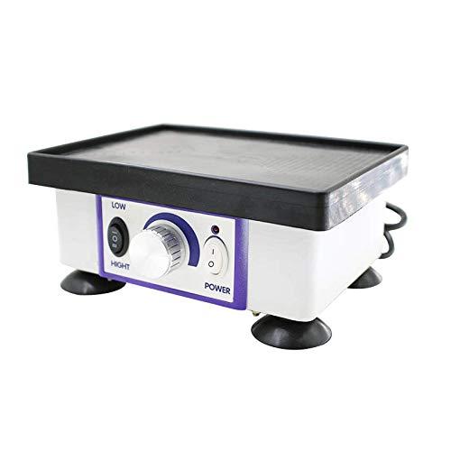 Powerful Dental Lab Small Square Oscillator Square Orbital Shaker