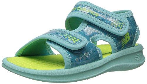 New Balance Kids' Sport Sandal Water Shoe