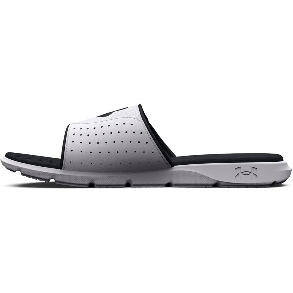 Under Armour Men's Ignite Pro Graphic Slide Sandal