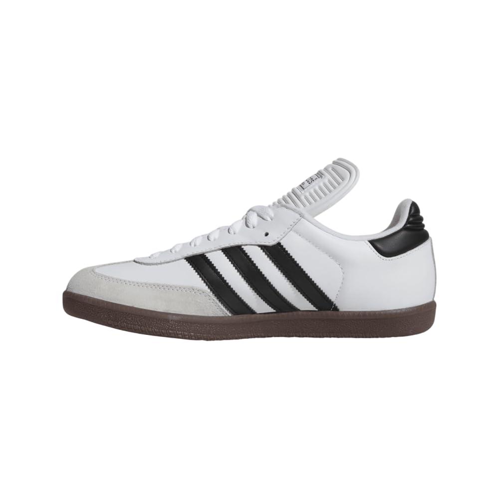 adidasMen's Samba Classic Soccer Shoe