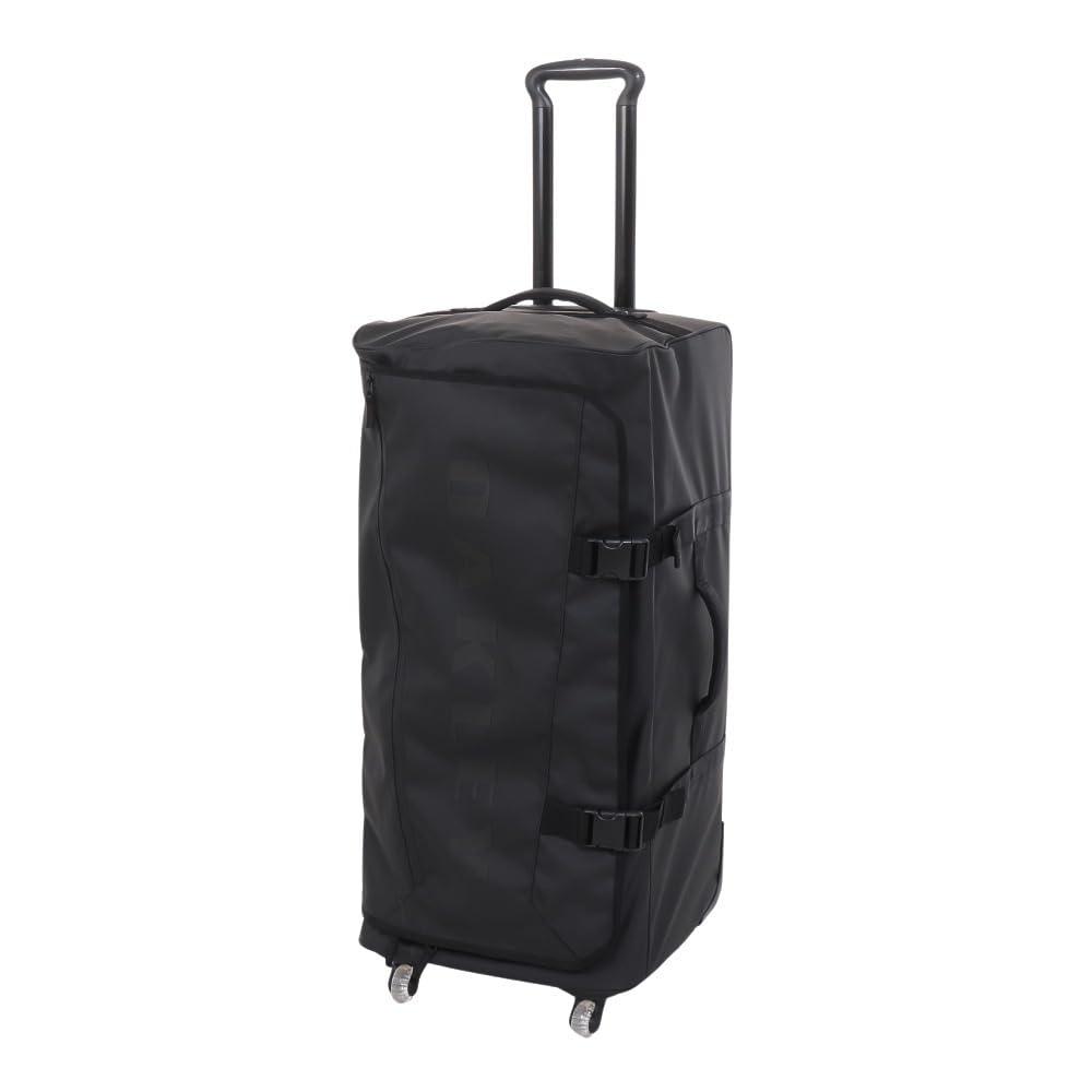 Oakley Endless Adventure Travel Trolley, Blackout, OneSize