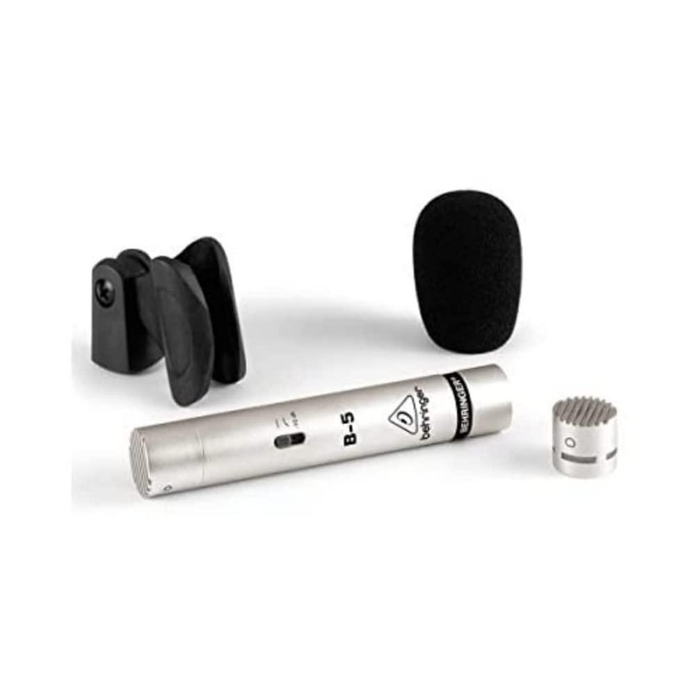 Behringer B-5 Small-diaphragm Condenser Microphone