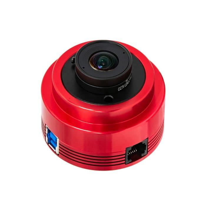 ZWOASI662MC 2.1 Megapixel USB3.0 Color Astronomy Camera for Astrophotography