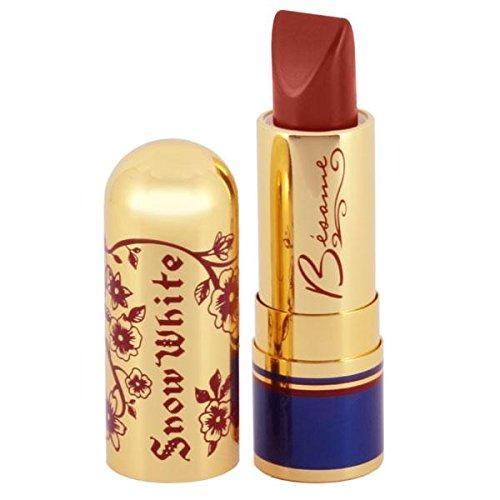 Snow White Classic Color Lipstick: Snow White Red