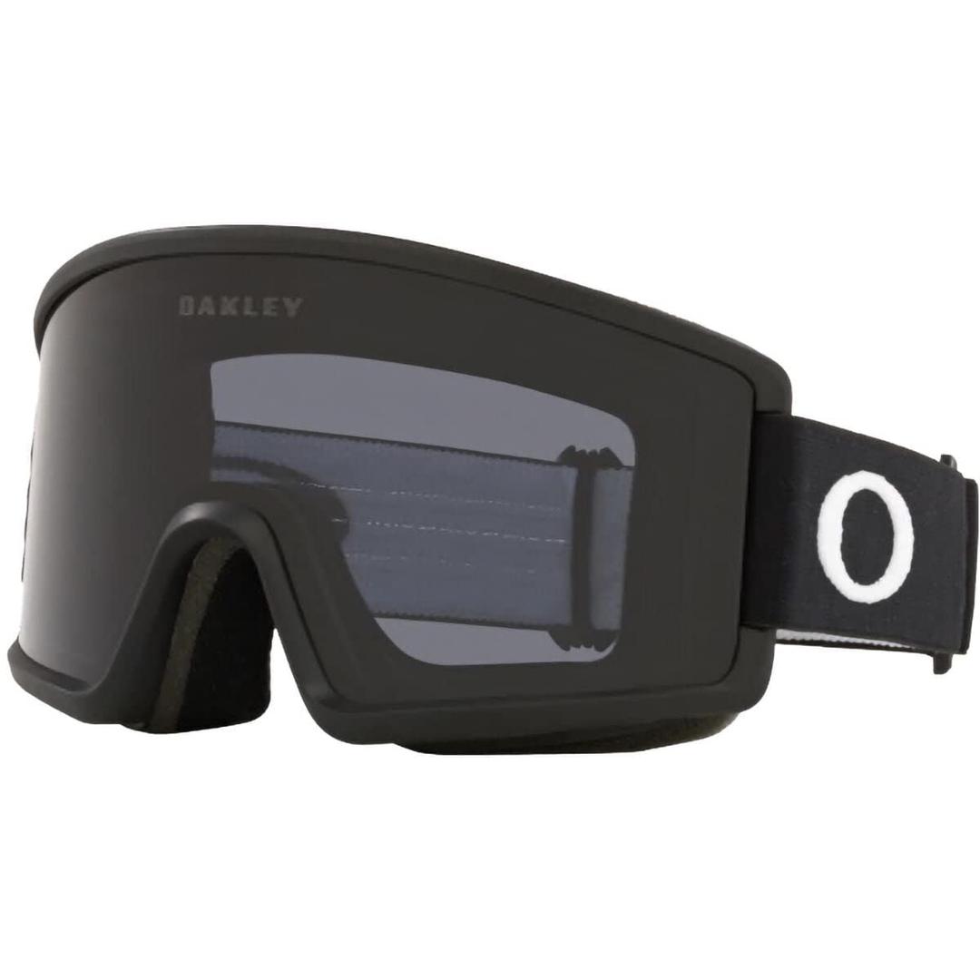 Oakley Target Line L Snow Goggle