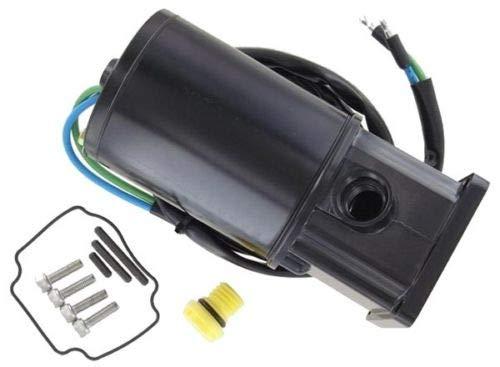 New Tilt Trim Motor Replacement For Mercury Mariner 50-125 HP 809885A1 PT497NK 4-6777 430-22008 10850 811699 813447 819479A1 819480A1 885654T1 18-6777 82-7866