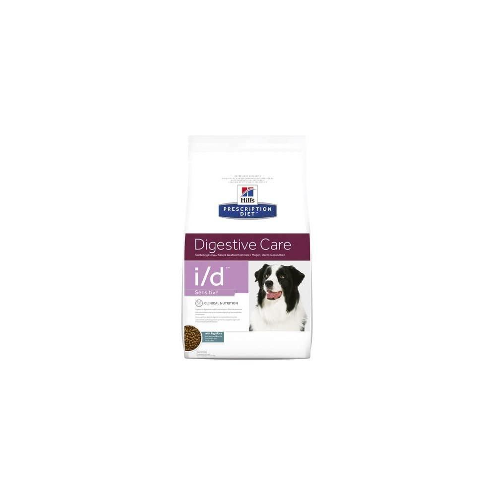 Hill'sHills Prescription Diet I/D Sensitive Canine 1.5kg