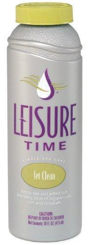 Leisure Time Spa Maintenance Jet Clean (45450A) | ⭐Exclusive