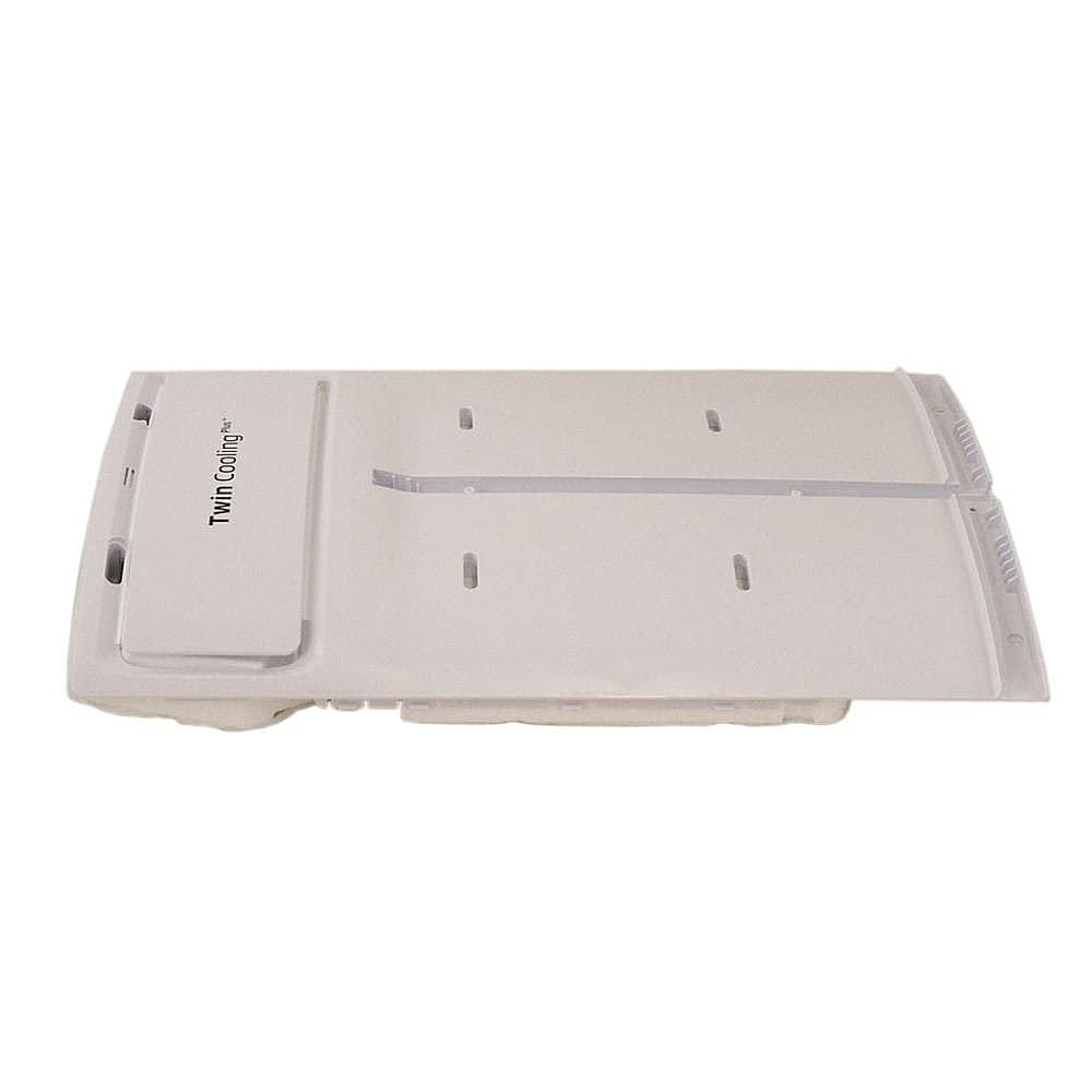 SAMSUNGDA97-12608A Genuine OEM Evaporator Cover Assembly (White) for Samsung Refrigerators