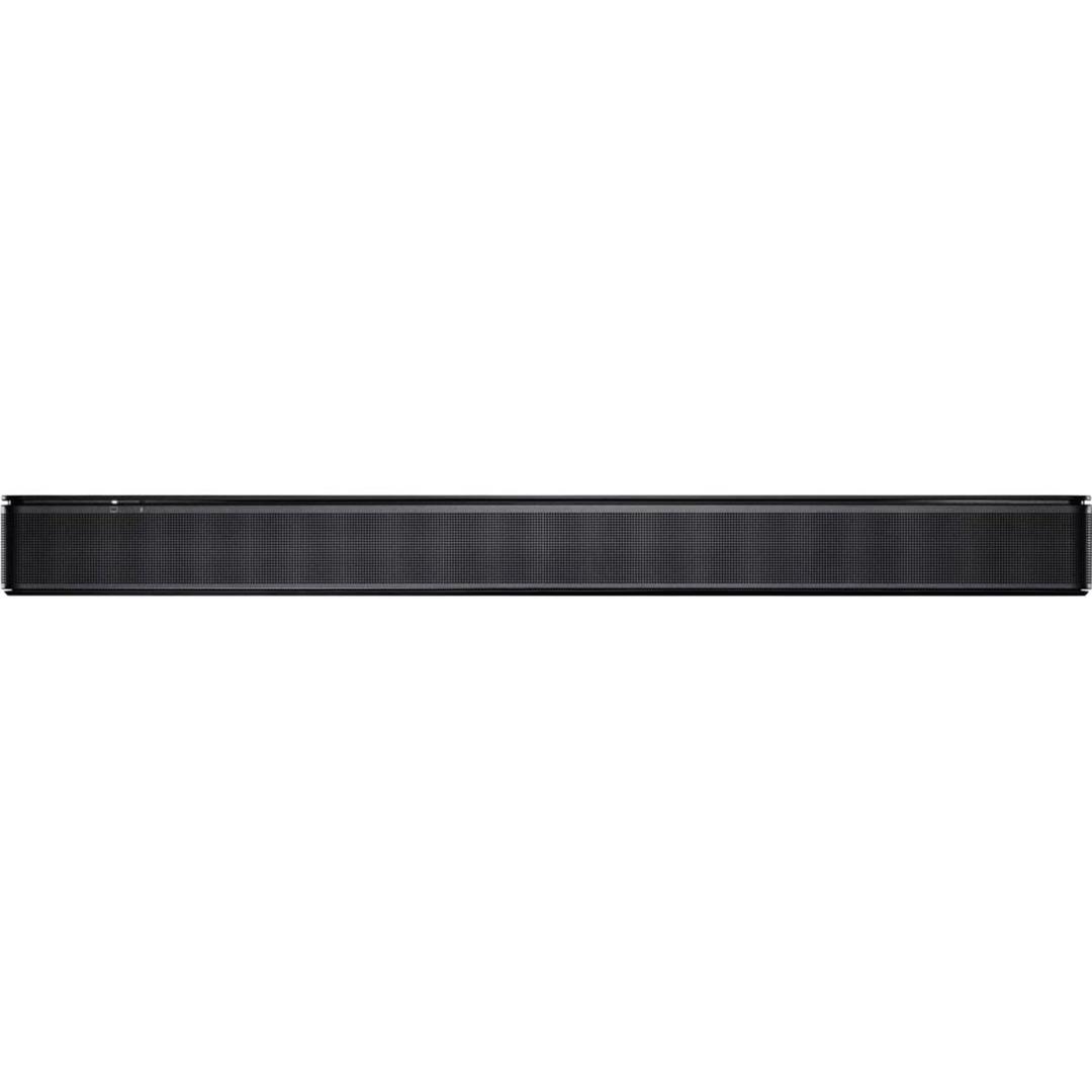 BoseTV Speaker - Soundbar for TV with Bluetooth and HDMI-ARC Connectivity, Black, Includes Remote Control