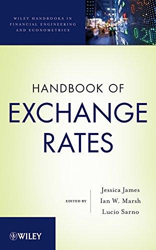 Handbook of Exchange Rates (Wiley Handbooks in Financial Engineering and Econometrics 2)