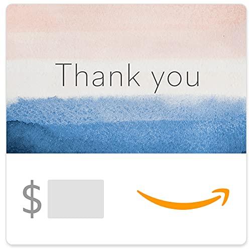 Amazon.com eGift Card (Instant Email or Text Delivery)