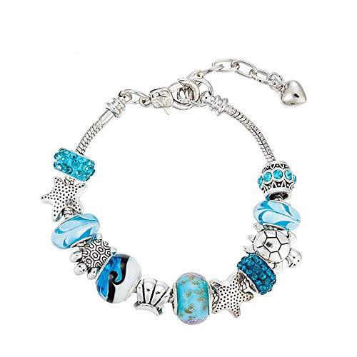 OtherZircon Pandora Elements Bracelet for Women