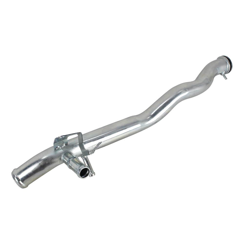 19505-PLC-000 Coolant Water Connecting Heater Pipe Compatible with 1.7L Honda Civic 2001-2005 Engine Coolant Pipe Pump Connector Pipe Replaces 19505PLC000