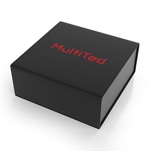 MultiTed MultiTed - Wireless Earphones