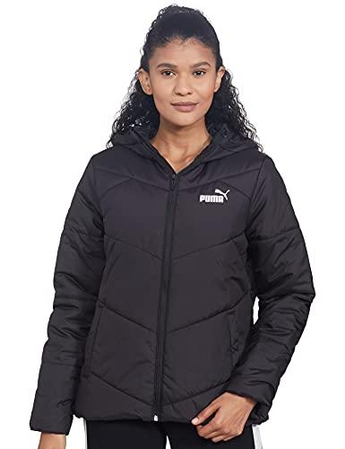 PUMA Women's A-Line Coat