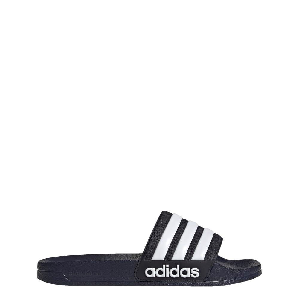 adidas Unisex Adult Adilette Shower Slide Sandal