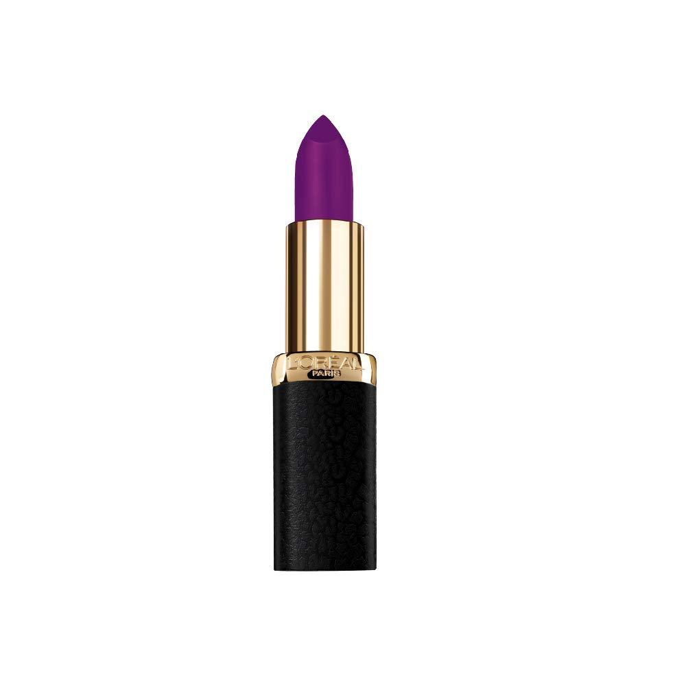 L’Oréal Paris Colour Riche Matte Lipcolour, Matte-Gic, 0.13 oz.