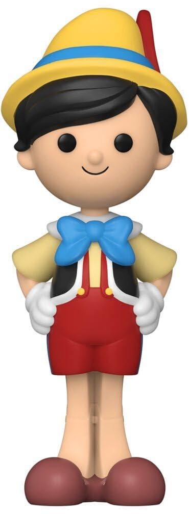 Funko Rewind: Pinocchio - Pinocchio with Chase (Styles May Vary)