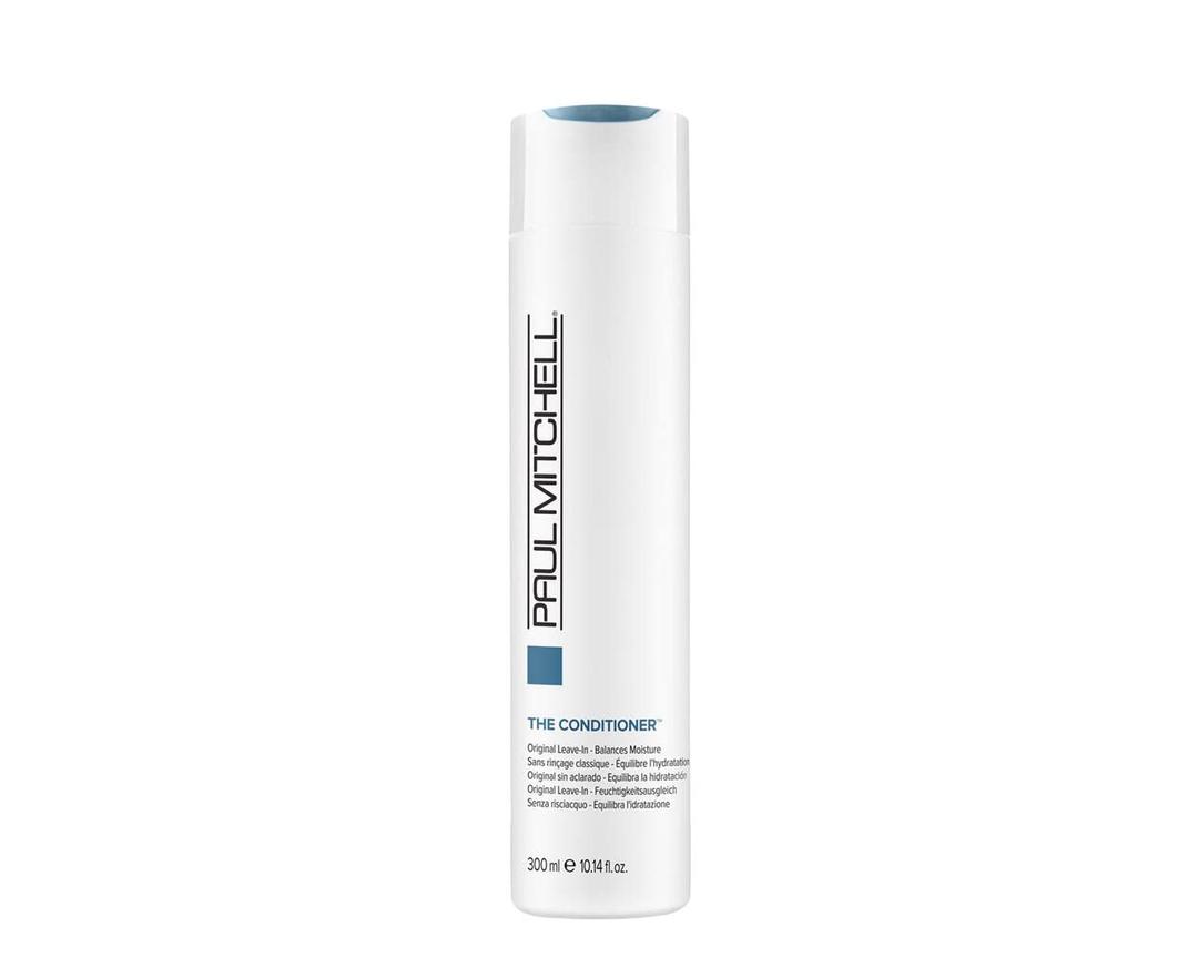 Paul Mitchell The Conditioner Original Leave-in, Balances Moisture, for All Hair Types