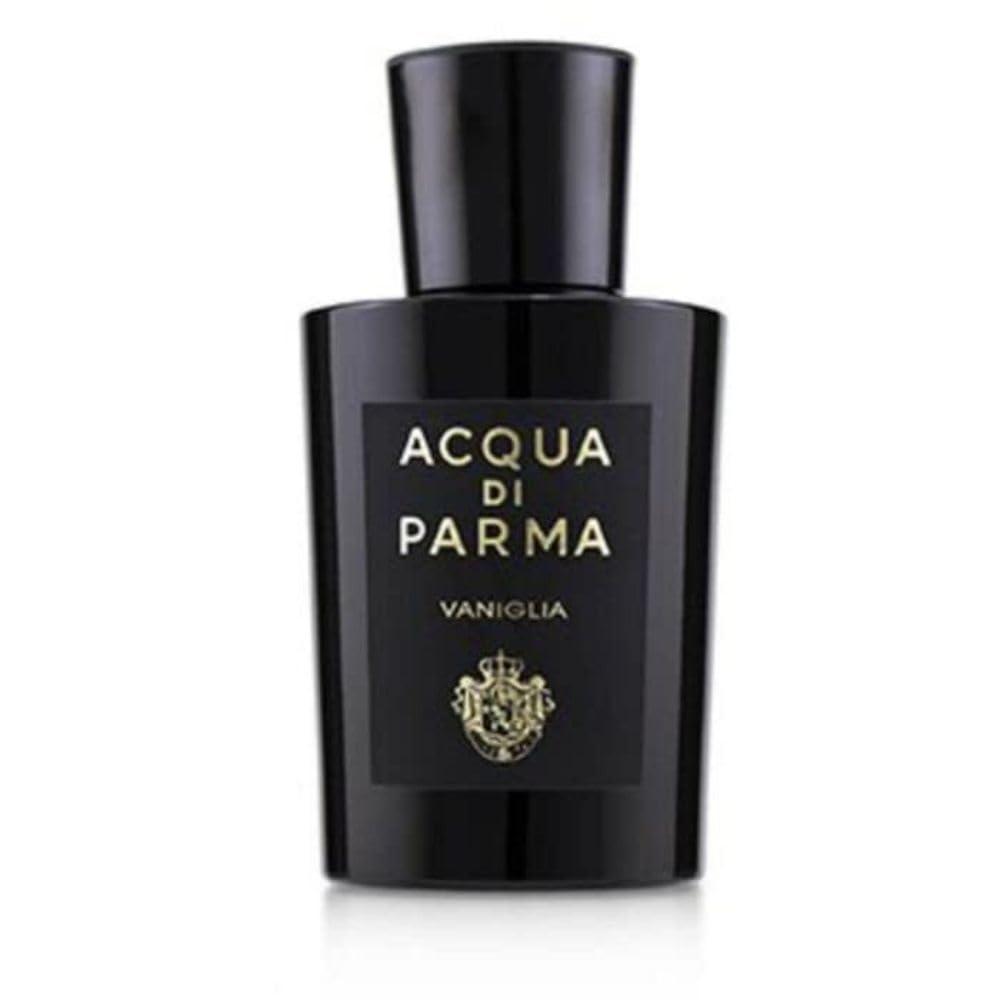 Acqua Di ParmaVaniglia by Acqua Di Parma Eau De Parfum Spray 3.4 oz / 100 ml (Women), clear