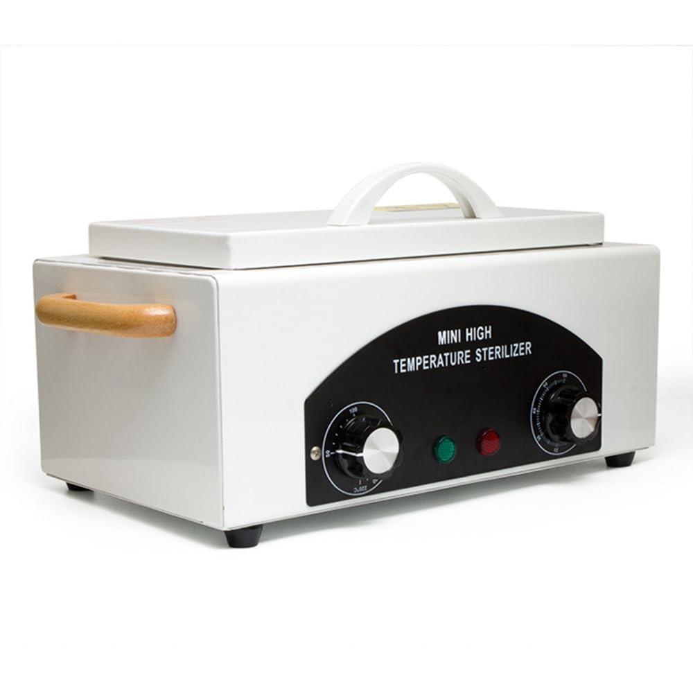 Mini High Temperature Autoclave Machine with Timer