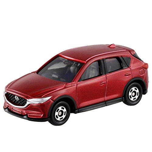 Tomica No.24 Mazda CX-5 (BP)