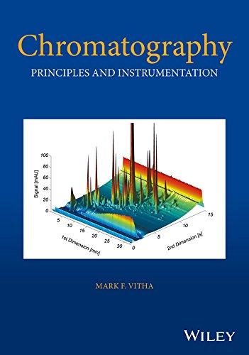 Chromatography: Principles and Instrumentation (Chemical Analysis: A Series of Monographs on Analytical Chem) 1st Edition, Kindle Edition