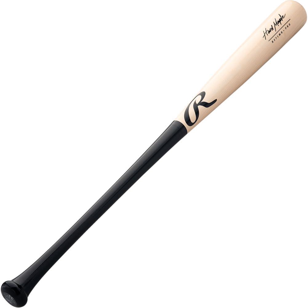 RawlingsAdirondack 271 Wood Bat | Hard Maple | Multiple Sizes