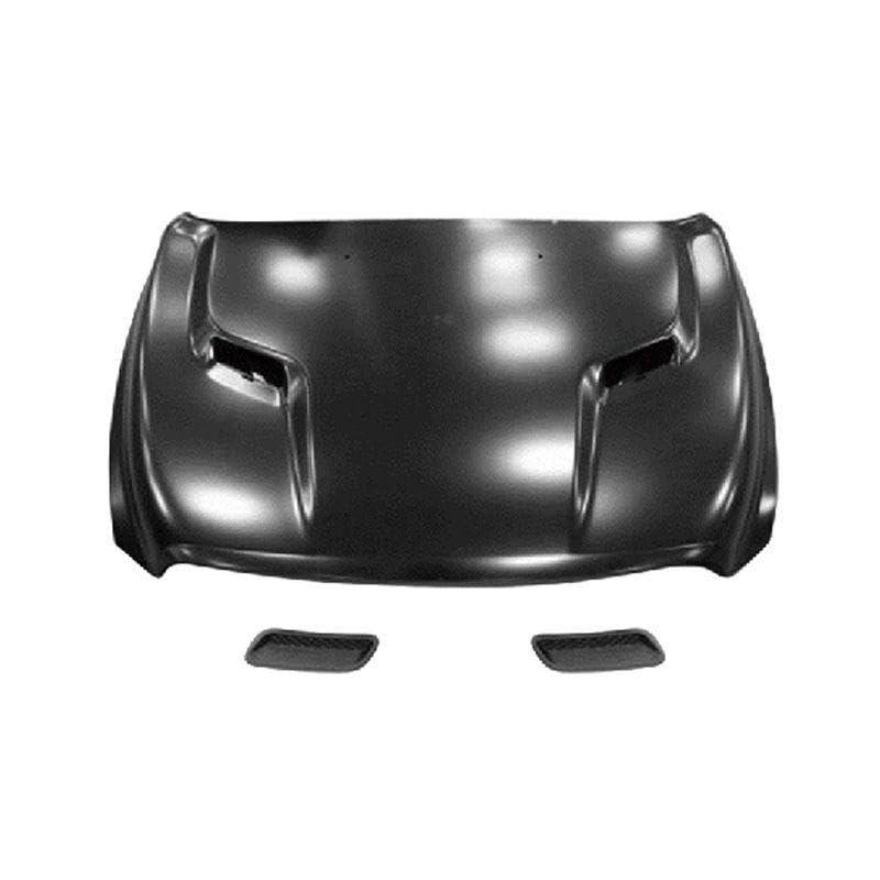 Hood compatible with Ram 1500 Sport 2010-2022