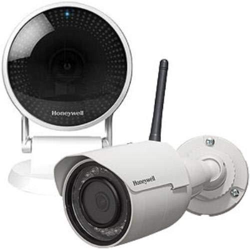 Honeywell Intrusion IPCAM-WOC1