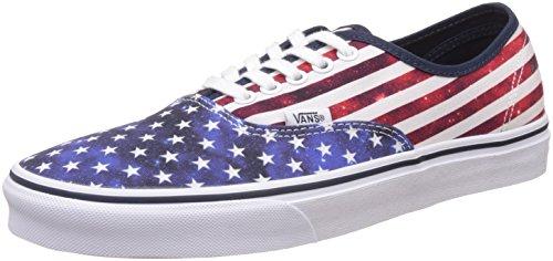 Vans Unisex Authentic Sneakers