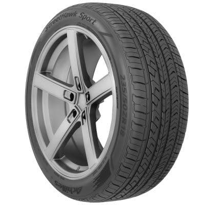 ACHILLES STREETHAWK SPORT 225/45R18 95W