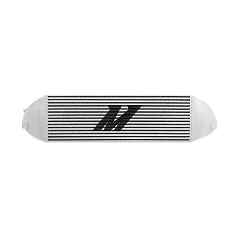 Mishimoto MMINT-FOST-13SL 2013+ Ford Focus ST Intercooler (I/C ONLY) - Silver