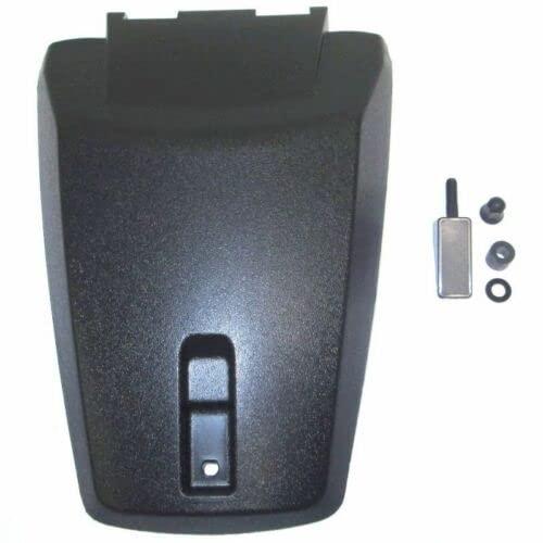 Storage Box Lid with Latch 2506-234 Compatible with OEM Arctic Cat ATV 400 500 550 650 700 1000