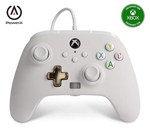 APower Enhanced Wired Controller for Xbox One Mist