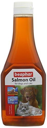 Beaphar Salmon Oil