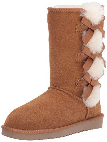 Women's victoria tall Fashion Boot