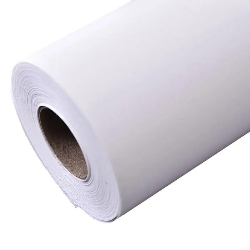 Tyvek Graphic Media Roll, 18# - 48" x 10yd roll