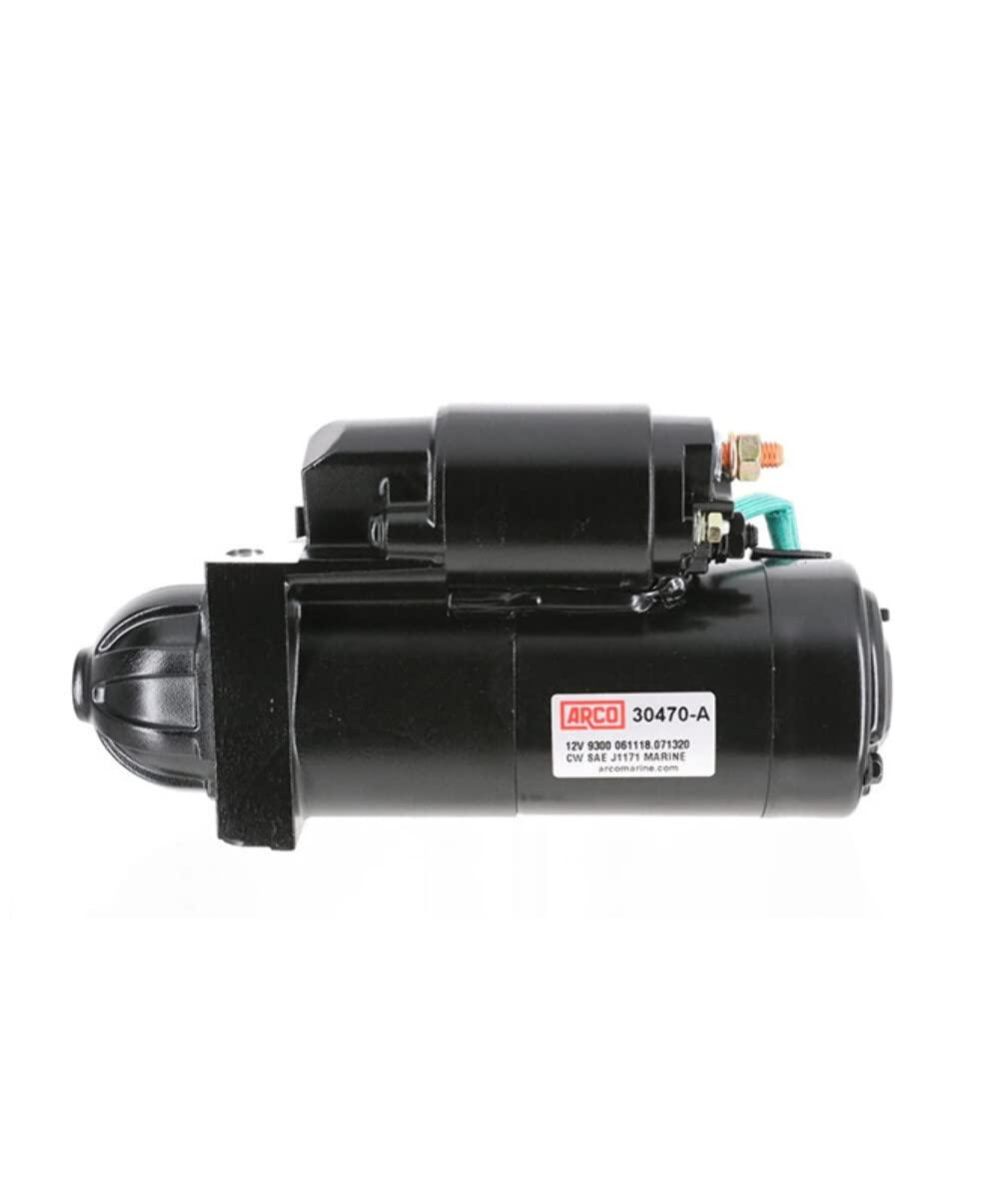 ARCO MARINE 30470A I/B STARTER