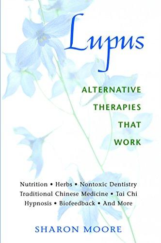 Lupus: Alternative Therapies That Work