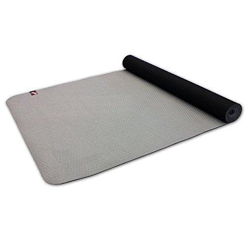 Dragonfly Yoga TPE Hot Yoga Mat Towel