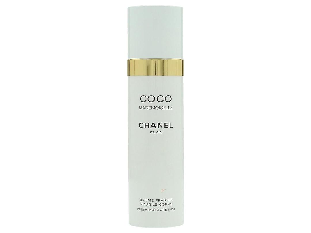 Chanel Coco Mademoiselle Fresh Moisture Mist, 100 ml