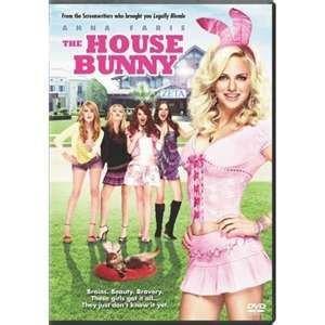 The House Bunny