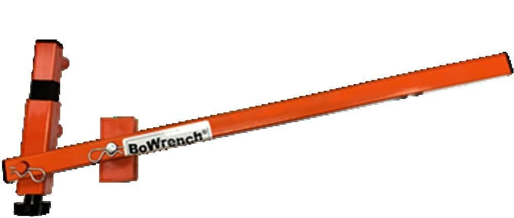 BW90-11 Universal Bowrench BW90 Deck Tool