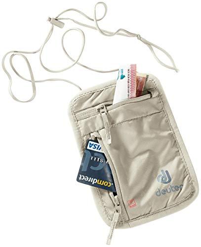 Deuter Security Wallet I RFID Block