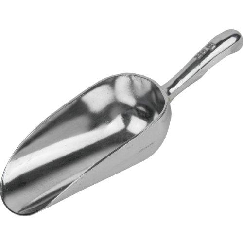 Aluminium Ice Scoop 5oz (Single) by Bartopia