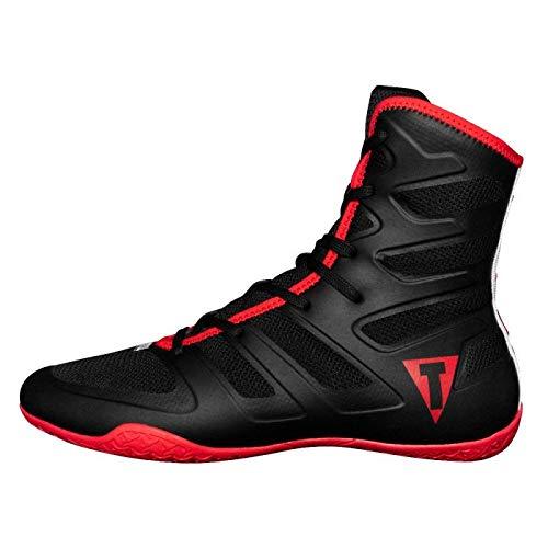 Title Boxing Total Balance Boxing Shoe