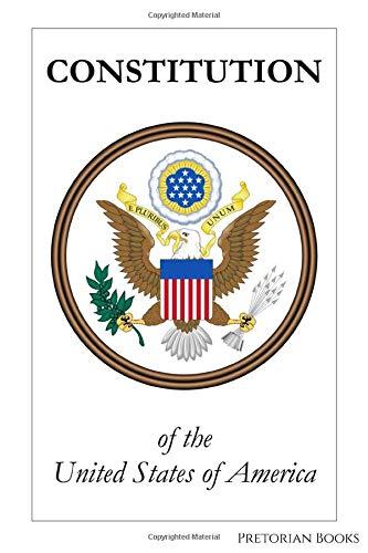 Constitution of the United States (Books of American Wisdom)