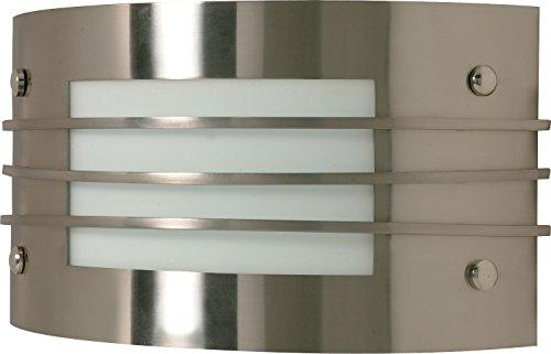 Nuvo Lighting 60936 One Light Wall Fixture